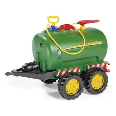 Rolly Toys John Deere Cisterna