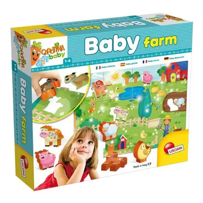 Carotina Baby farma