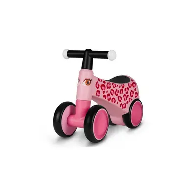 LIONELO Ride-on Sammy Pink Rose