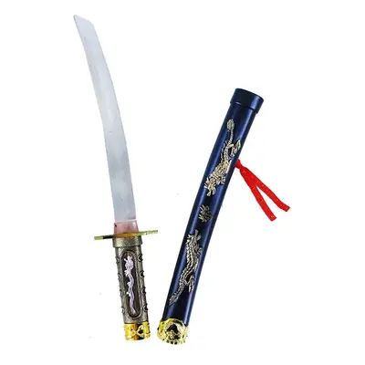 Rappa meč japonský katana 41 cm