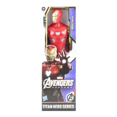 Hasbro Avengers Titan Hero Iron Man 30 cm