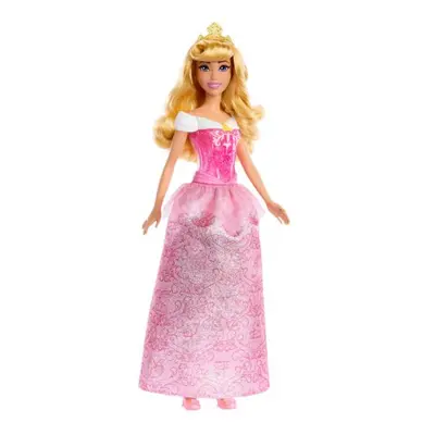 Mattel Disney Princess Šípková Růženka Aurora