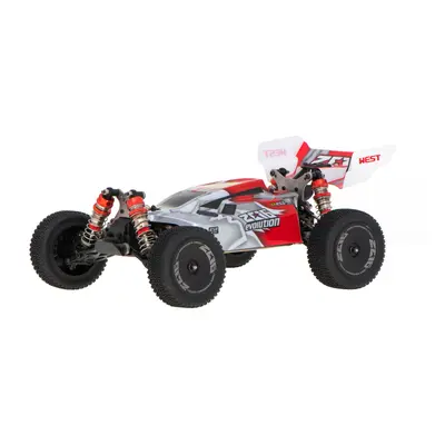 RC auto WLtoys 144001 4x4 1:14