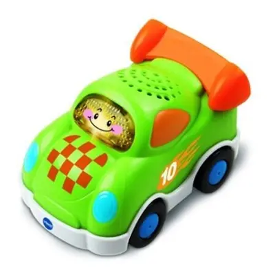 VTech Tut Tut autíčka Závoďák CZ