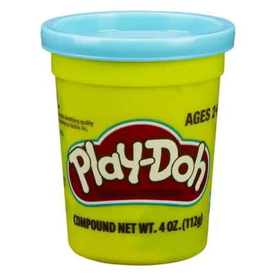 Play-Doh samostatné tuby_modrá 112g