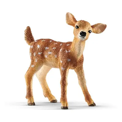 Schleich 14820 Kolouch jelena běloocasého