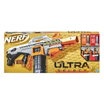 NERF ULTRA SELECT