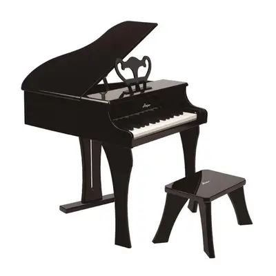 Hape Velké piano černé