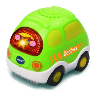 VTech Tut Tut autíčka Dodávka CZ