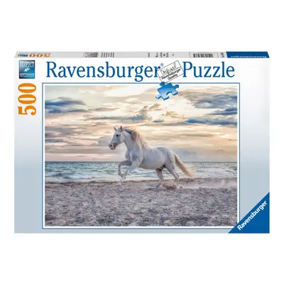 RAVENSBURGER Cval 500 dílků