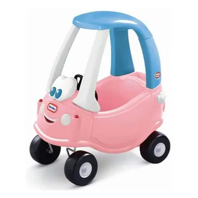 Dětské jezdítko - odrážedlo Little Tikes Princess Cozy Coupe Car