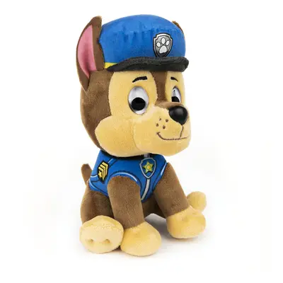 GUND PAW PATROL CHASE PLYŠÁK 15cm