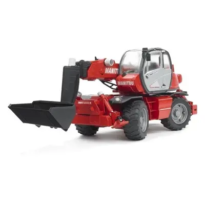 Bruder - Manipulátor Manitou MRT 2150