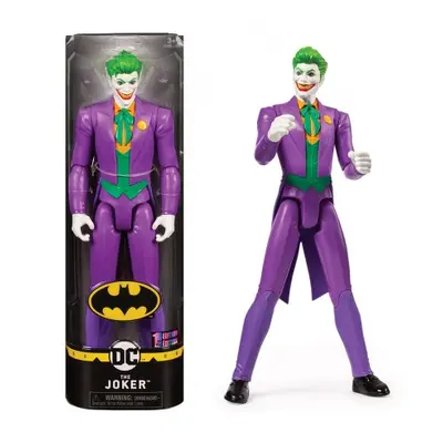 Spin Master BATMAN JOKER 30CM V1