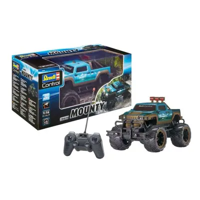 REVELL RC terénní auto