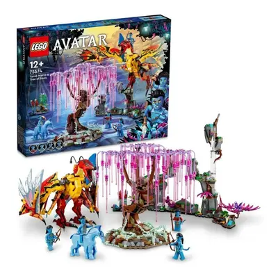 LEGO® Avatar 75574 Toruk Makto a Strom duší