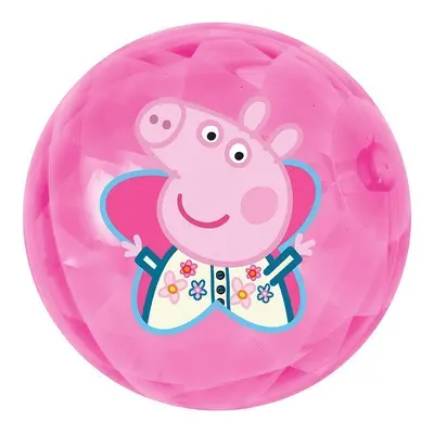 Míč Peppa Pig 100 mm