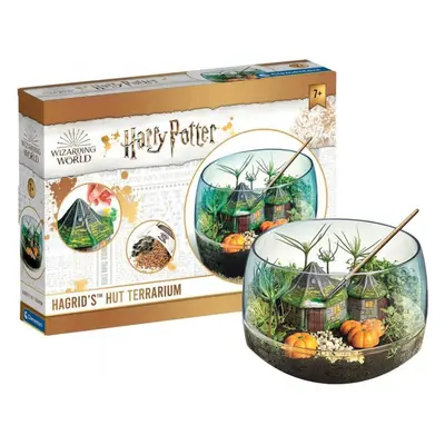 Clementoni | Harry Potter - Terrarium | CLM19248