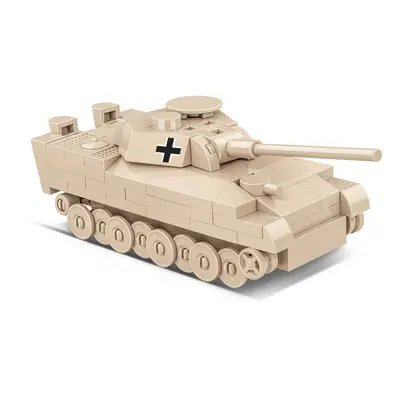 COBI 3099 II WW Panzer V Panther, 1:72, 126 k