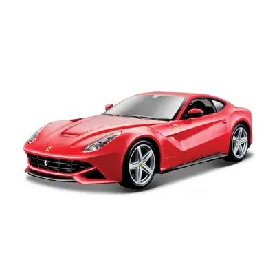 Bburago Ferrari F12 Berlinetta 1:24