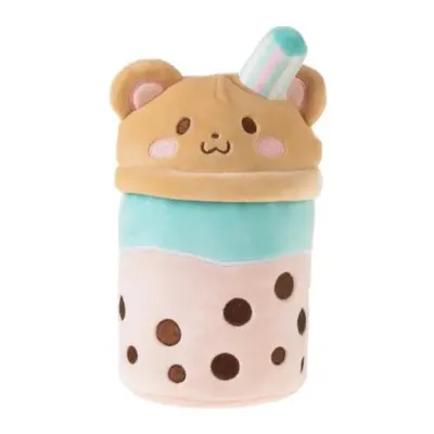 Bubble Tea Sugar Bear plyšák 21cm