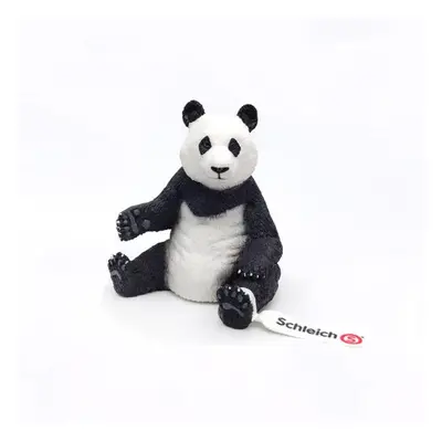 Schleich Panda velká