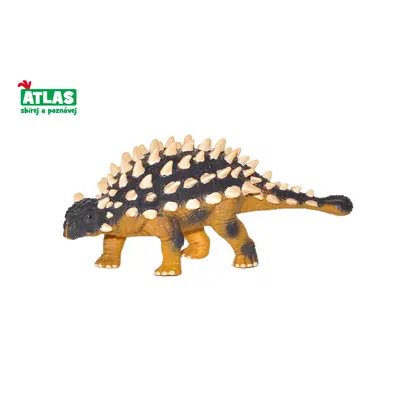 Atlas D Dino Saichania 15cm