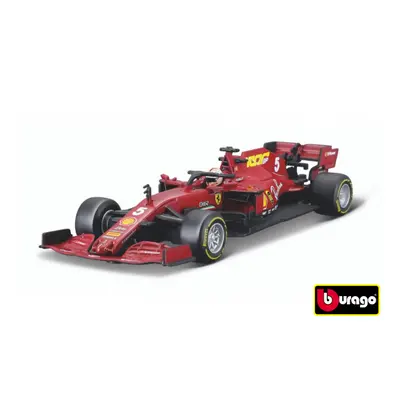 Bburago Ferrari SF 1000 Austrian 5 Vettel BB18 16808AV 1:18