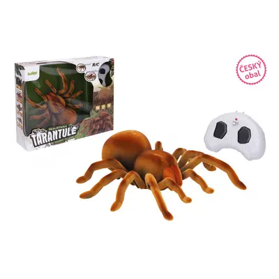 Tarantule RC na dálkové ovládání 24 cm - český obal