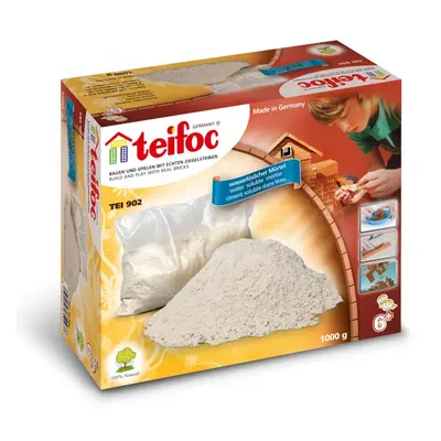 Teifoc 902 náhradní malta 1 kg