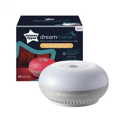 TOMMEE TIPPEE noční lampička Dreammaker