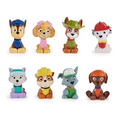 Spin Master PAW PATROL NAROZENINOVÁ KOLEKCE MALÝCH FIGUREK