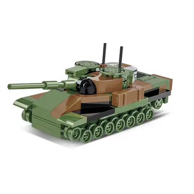 COBI 3105 Armed Forces Leopard I, 1:72, 147 k