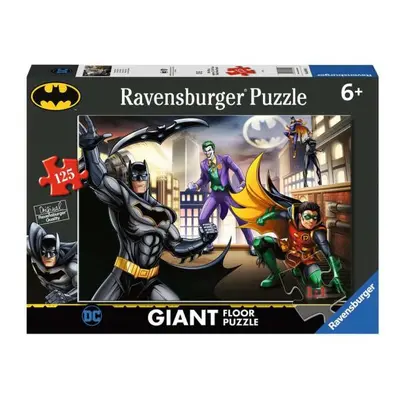 Ravensburger DC Comics Batman Riesen 125St#252 ck