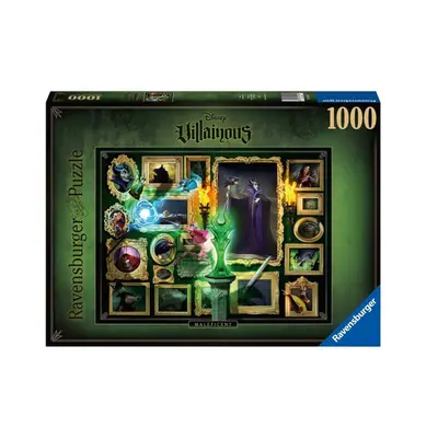 Ravensburger Villainous: Zloba 1000 dílků