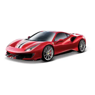 Model Ferrari Pista 488, 1:24