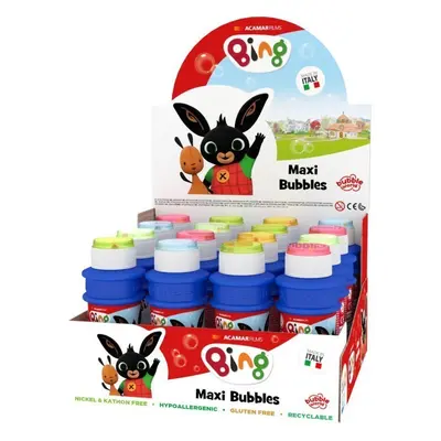 Bublifuk Bing Maxi 175 ml