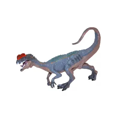 Atlas E Dino Dilophosaurus 15 cm