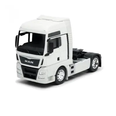 WELLY Truck 1:32 MAN TGX