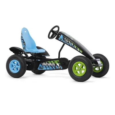 Berg Gokart šlapací X-ite BFR System - nafukovací kola