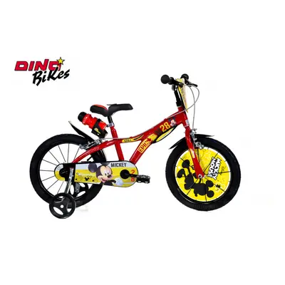 Dino Bikes 616-MY 2021