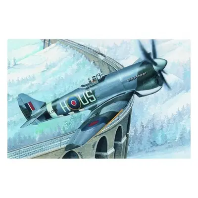 Směr Hawker Tempest MK.V 1:72