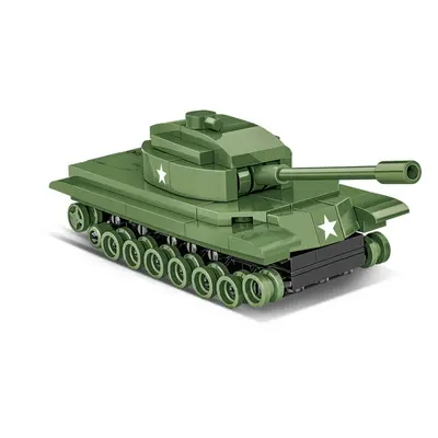 COBI 3104 Armed Forces Patton M48 , 1:72, 127 k