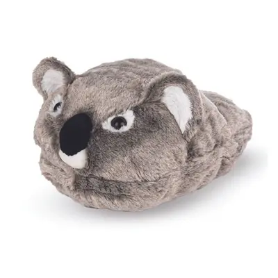 Cozy Noxxiez CS911 Koala - hřejivý plyšový pantofel