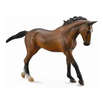 Kůň Thoroughbred Marebay DELUX COLLECTA