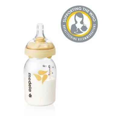 Medela Láhev pro kojené děti Calma 150 ml