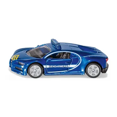 SIKU Blister Bugatti Chiron