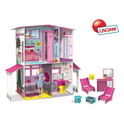 Mattel Barbie Vila snů Dreamhouse