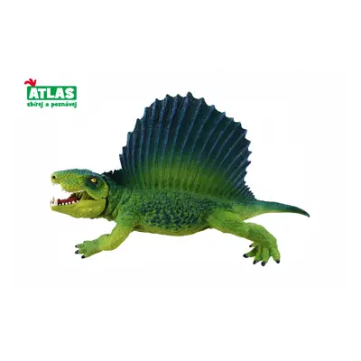 Atlas Dimetrodon 15 cm