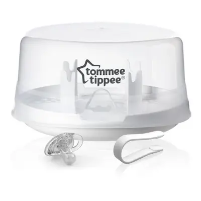 Tommee Tippee Parní sterilizátor do mikrovlnné trouby C2N